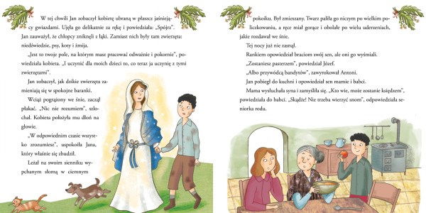 Nasi patroni_Święty Jan Bosko_elibri 1